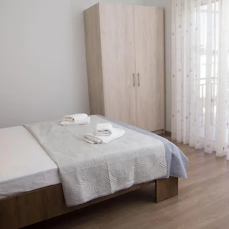 My In Ialyssos Appartement Ialysos (Rhodes)