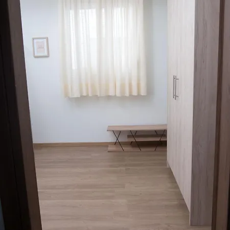 My In Ialyssos Апартаменты *