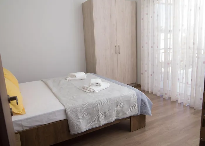 My In Ialyssos Appartement Ialysos (Rhodes)