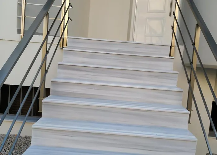 My In Ialyssos Appartement *