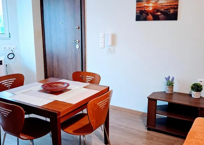 Διαμέρισμα My In Ialyssos Ιαλυσός Ρόδος