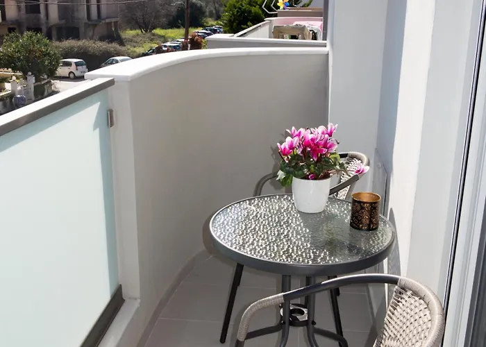 My In Ialyssos * 이알리소스