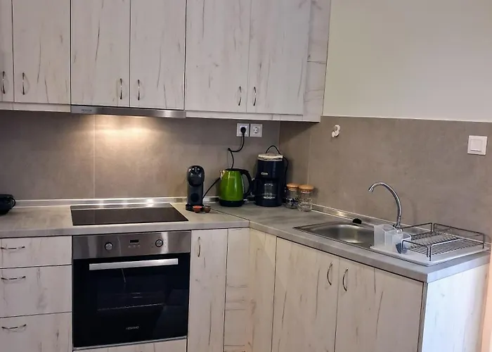 My In Ialyssos 아파트 이알리소스